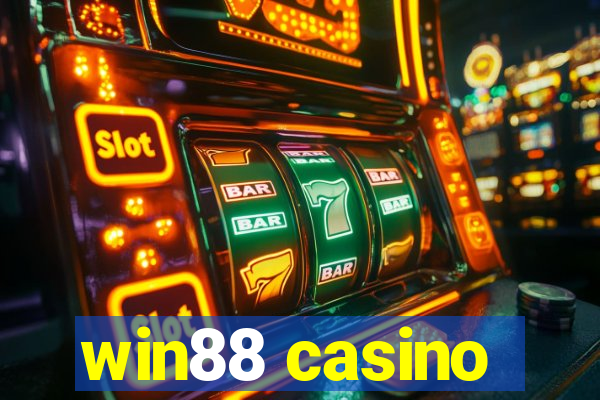 win88 casino